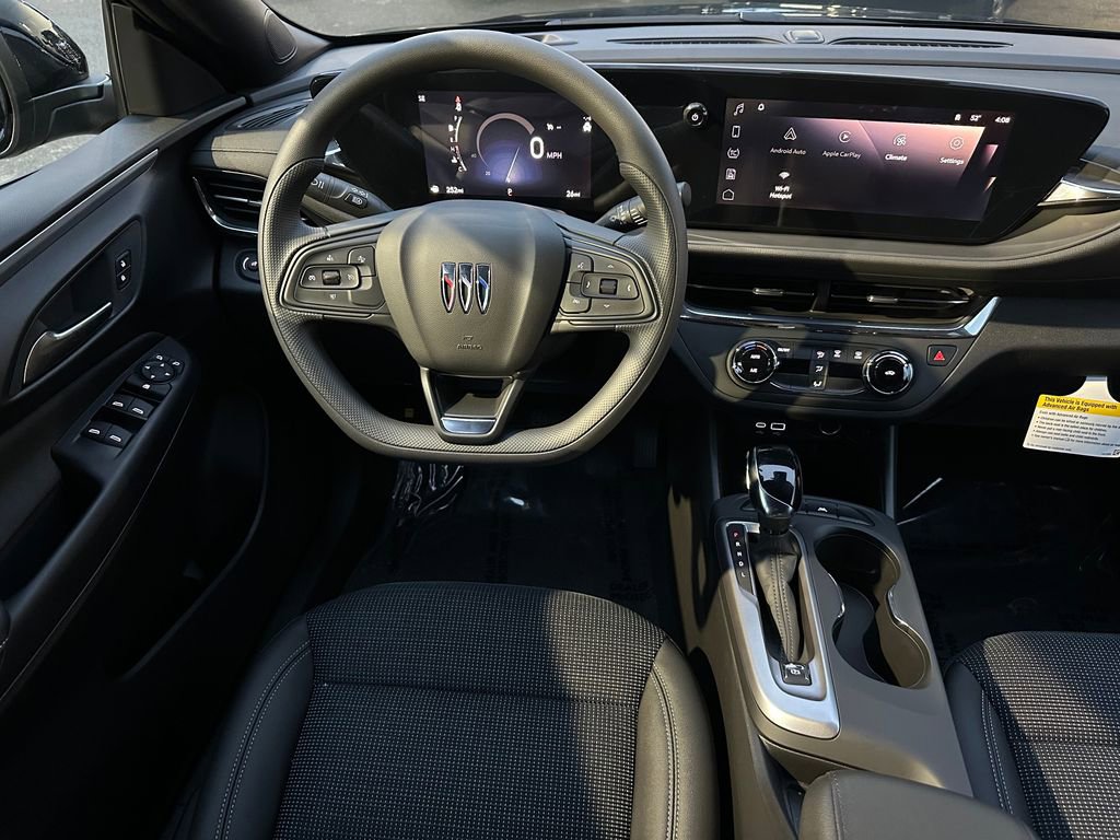 New 2026 Buick Envista Preferred image 17