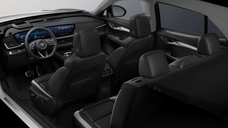 New 2026 Buick Envision Sport Touring AWD/4WD image 36
