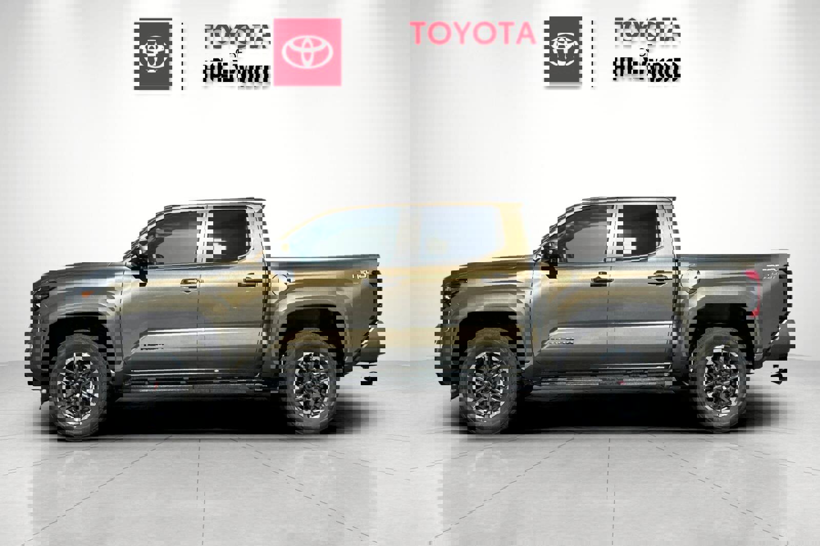 New 2026 Toyota Tacoma TRD Sport image 9