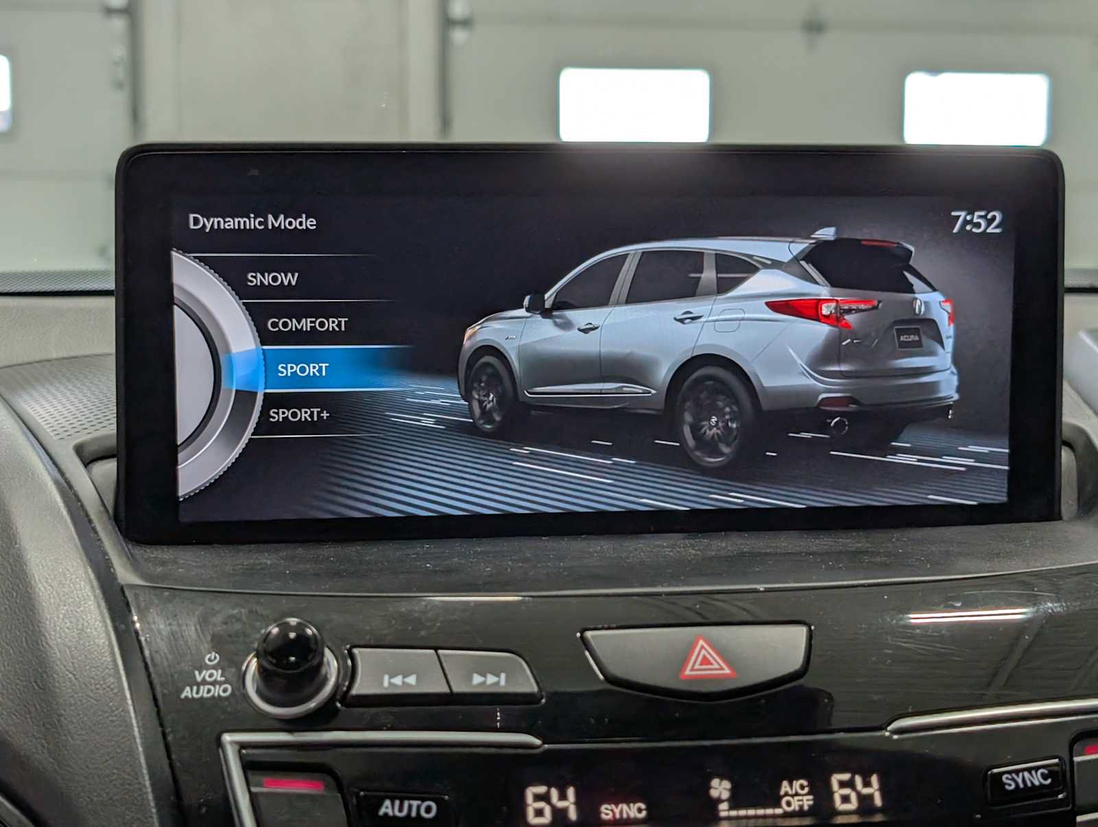Certified 2019 Acura RDX A-Spec AWD/4WD image 29