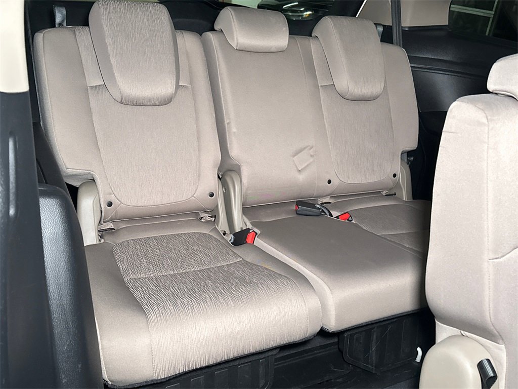 Used 2019 Honda Odyssey EX image 15