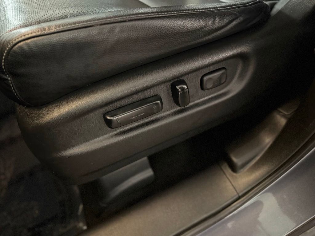 Used 2022 Honda Ridgeline RTL image 10