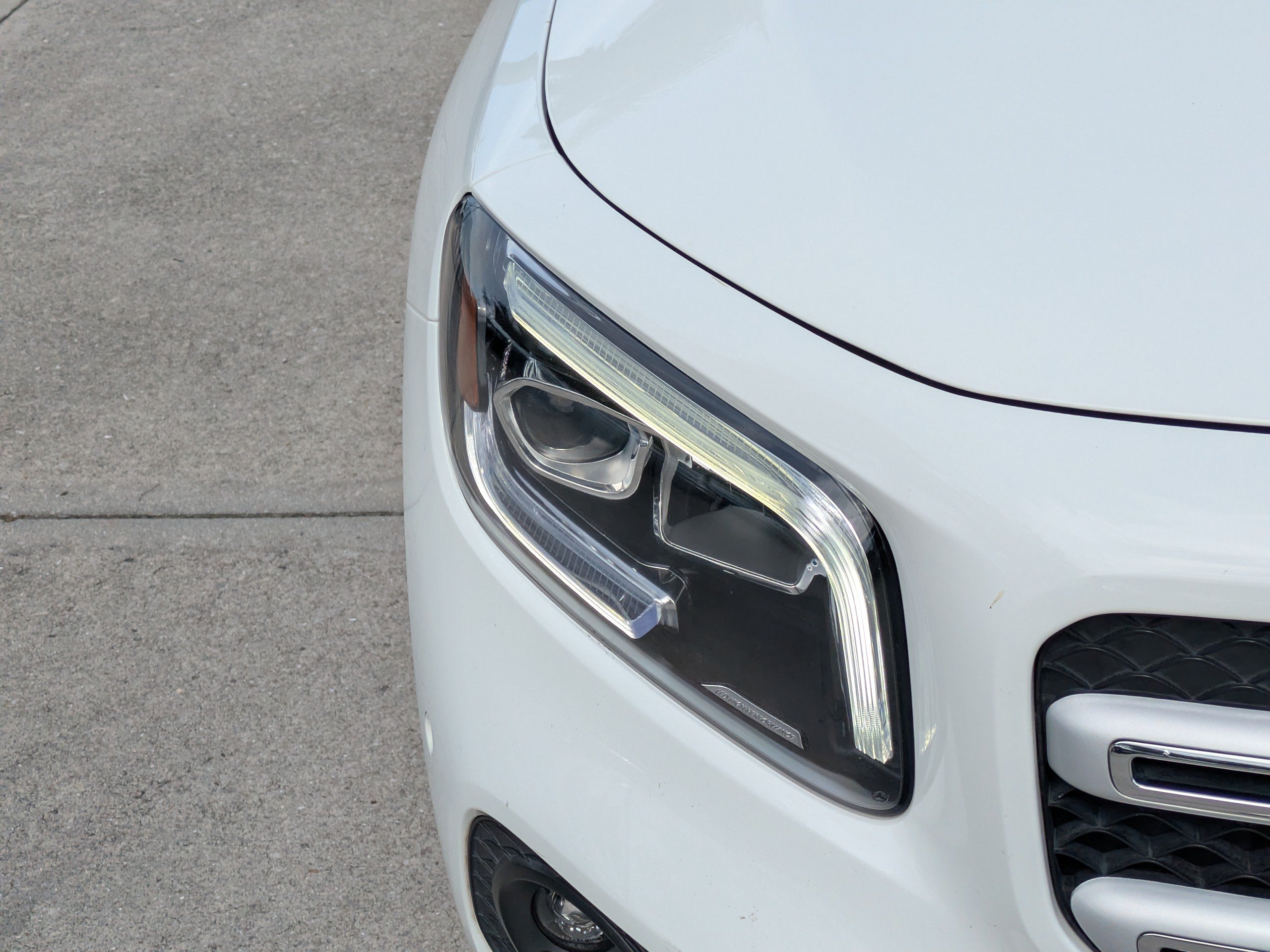 Used 2022 Mercedes-Benz GLB 250 image 9