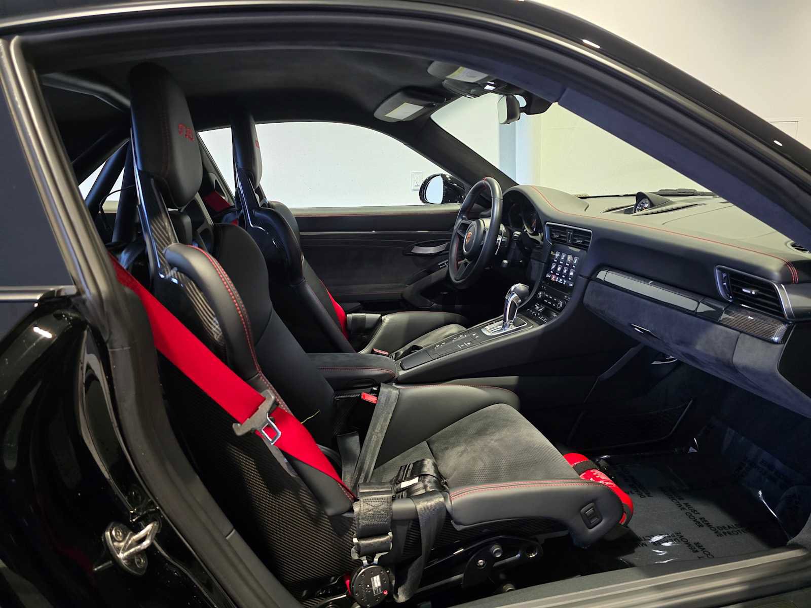 Used 2019 Porsche 911 GT3 RS image 15