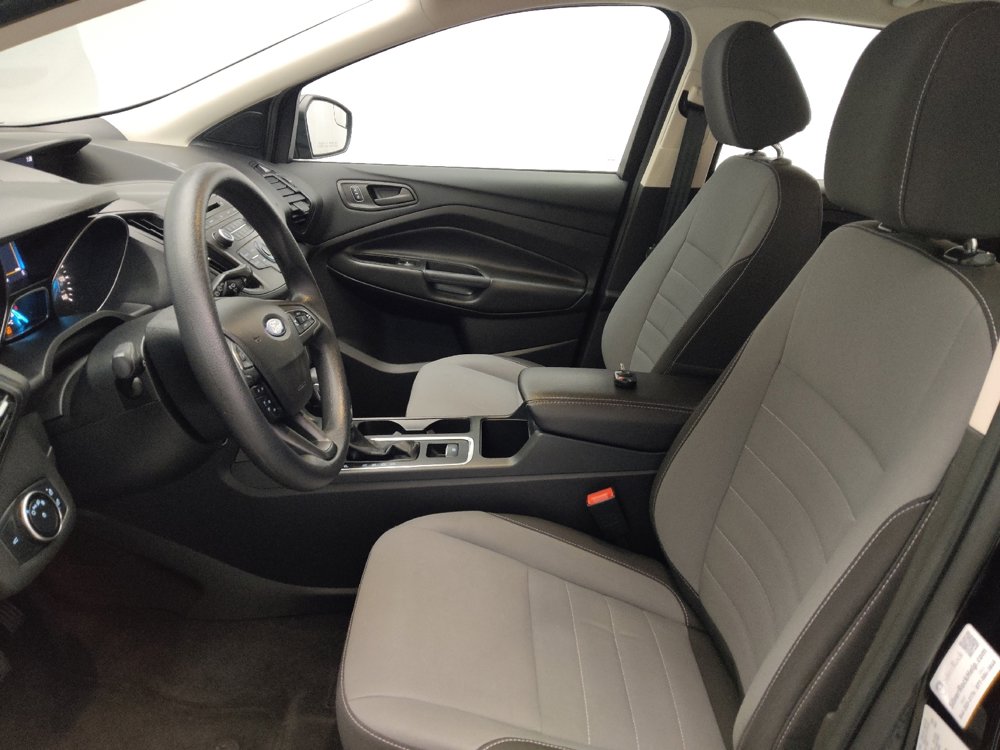 Used 2017 Ford Escape S image 17
