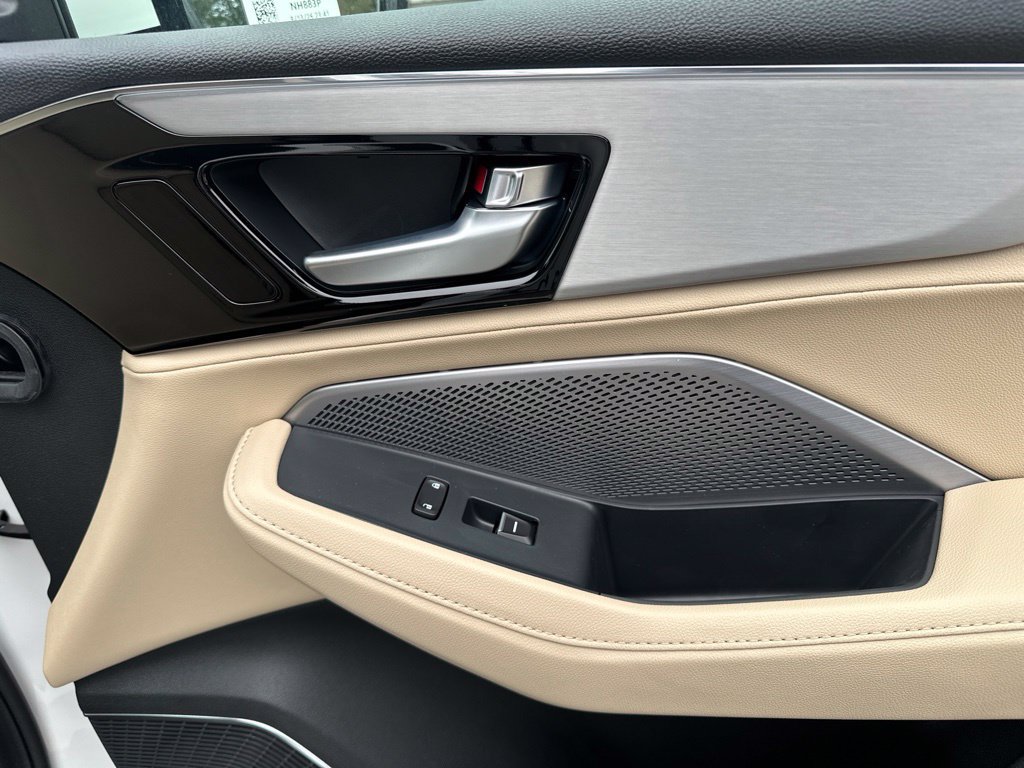 New 2026 Acura MDX SH-AWD image 9