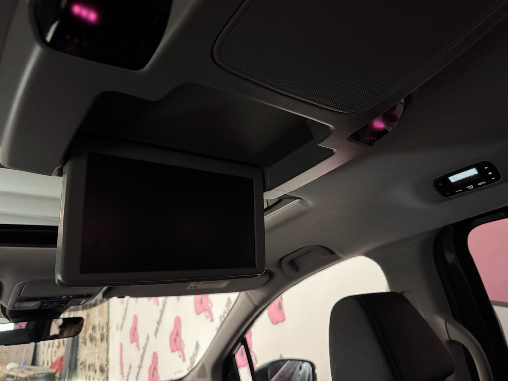 Used 2023 Honda Odyssey Touring image 22