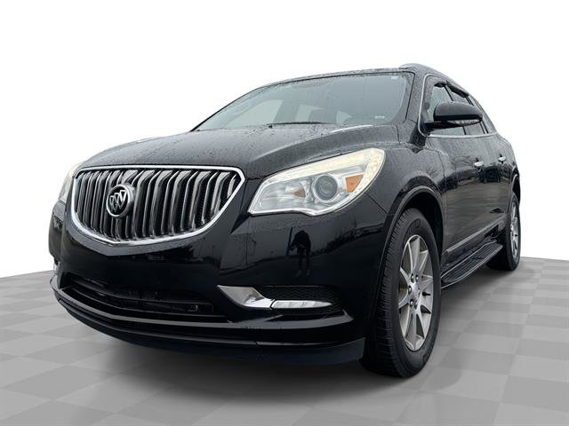 Used 2016 Buick Enclave Leather
