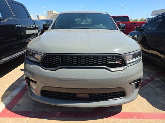 Used 2021 Dodge Durango GT image 8