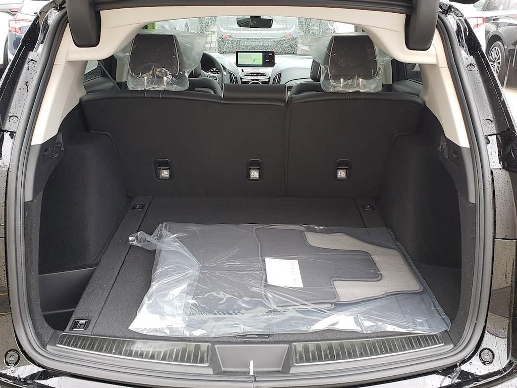 New 2026 Acura RDX SH-AWD w/ Advance Package image 5