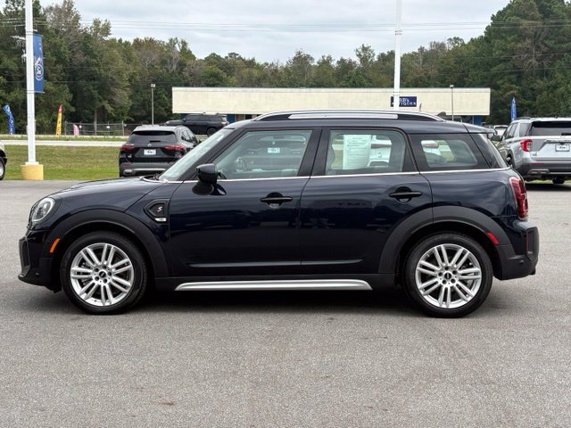 Used 2024 MINI Cooper Countryman S AWD/4WD image 2