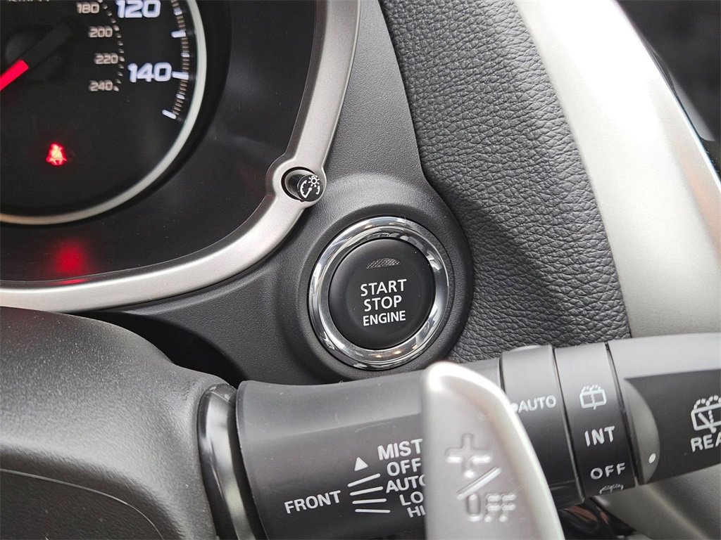 New 2026 Mitsubishi Eclipse Cross SEL image 21