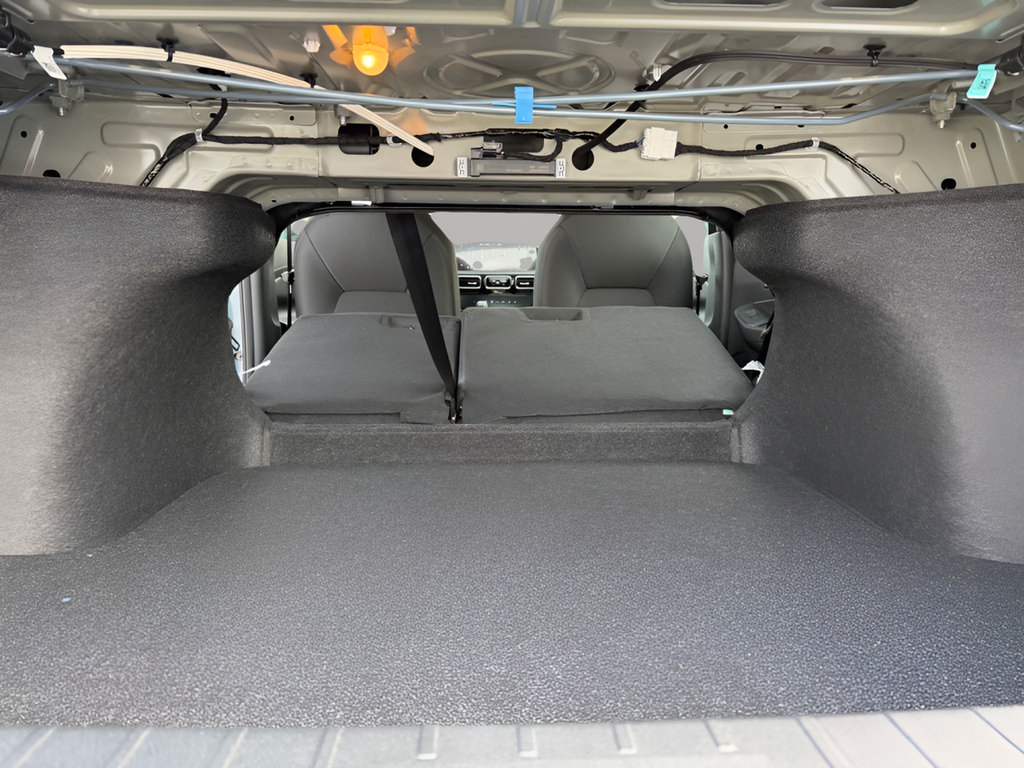Certified 2026 Nissan Sentra SV w/ Floor Mat Package FWD image 11