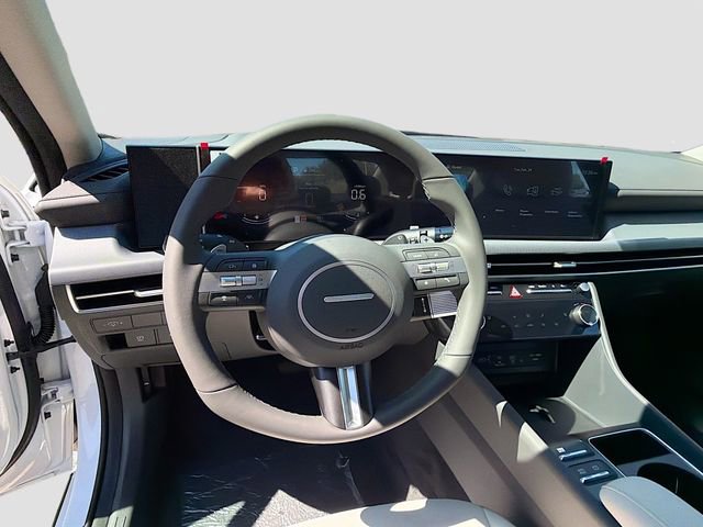 New 2026 Hyundai Sonata SEL image 11