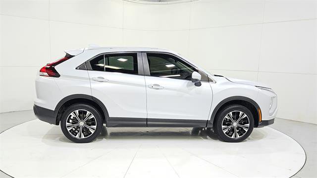 Used 2022 Mitsubishi Eclipse Cross SE AWD/4WD image 9