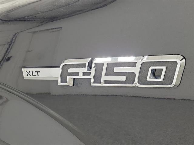 Used 2013 Ford F150 XLT w/ Luxury Equipment Group image 6