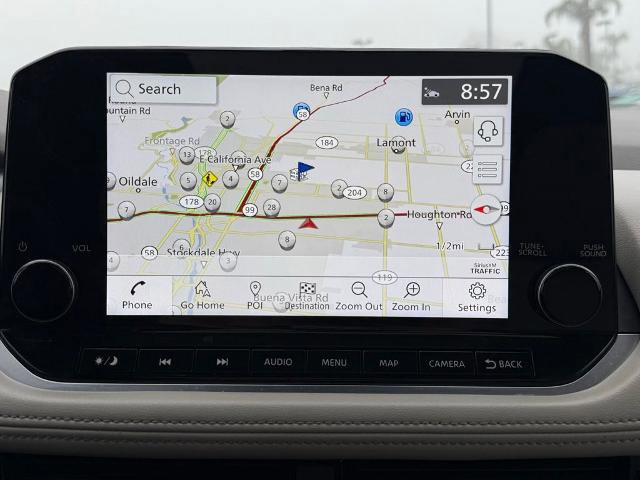 Certified 2023 Nissan Rogue SL w/ SL Premium Package image 30