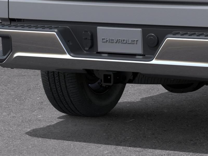 New 2026 Chevrolet Silverado 1500 LT AWD/4WD image 14