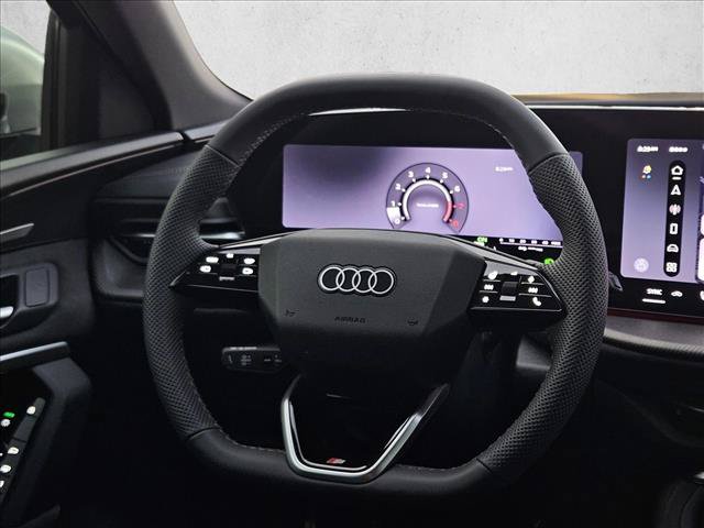 New 2026 Audi SQ5 Prestige AWD/4WD image 18
