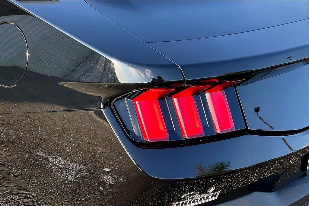 New 2026 Ford Mustang GT Premium RWD image 25