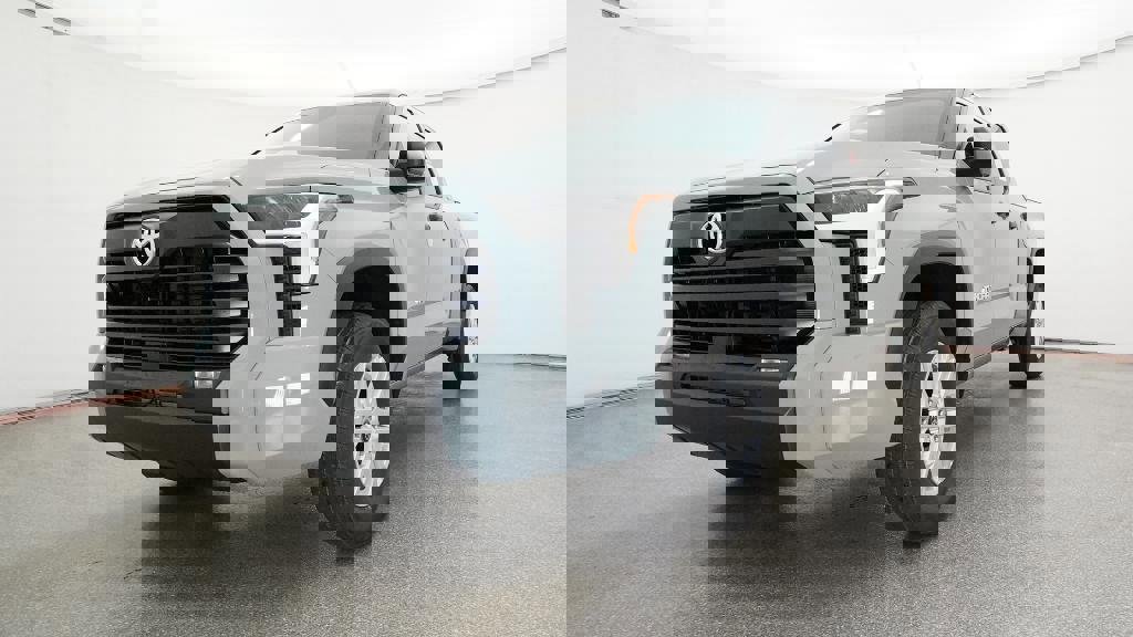 New 2026 Toyota Tundra SR5 image 33