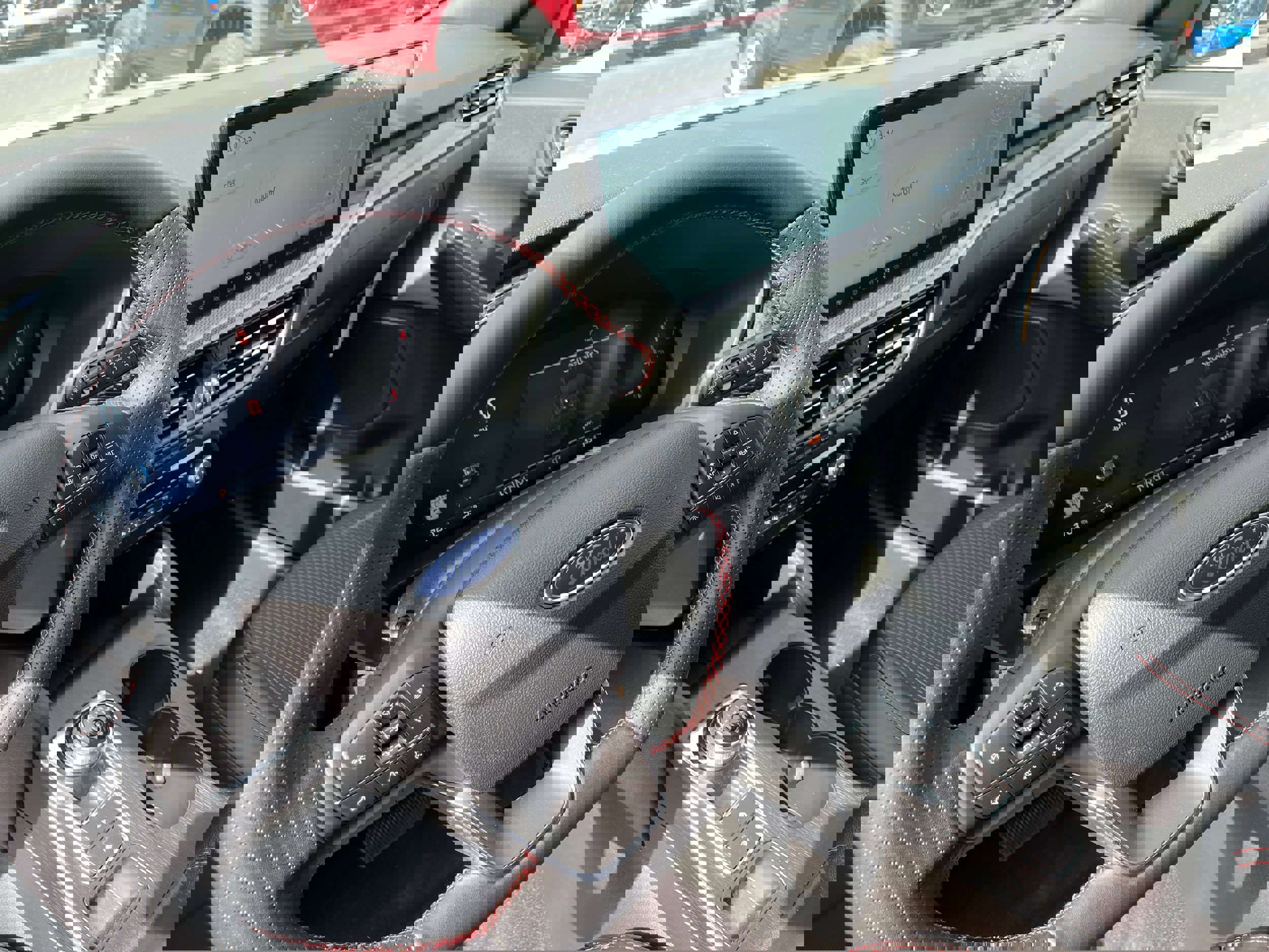 New 2026 Ford Escape ST-Line w/ Tech Pack #1 image 7