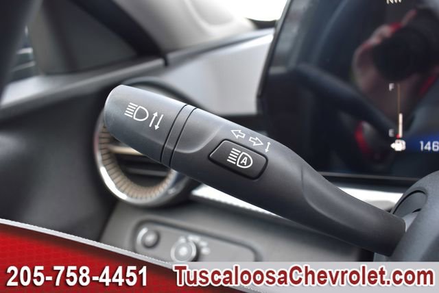 New 2026 Chevrolet Trax ACTIV w/ Sunroof Package image 23