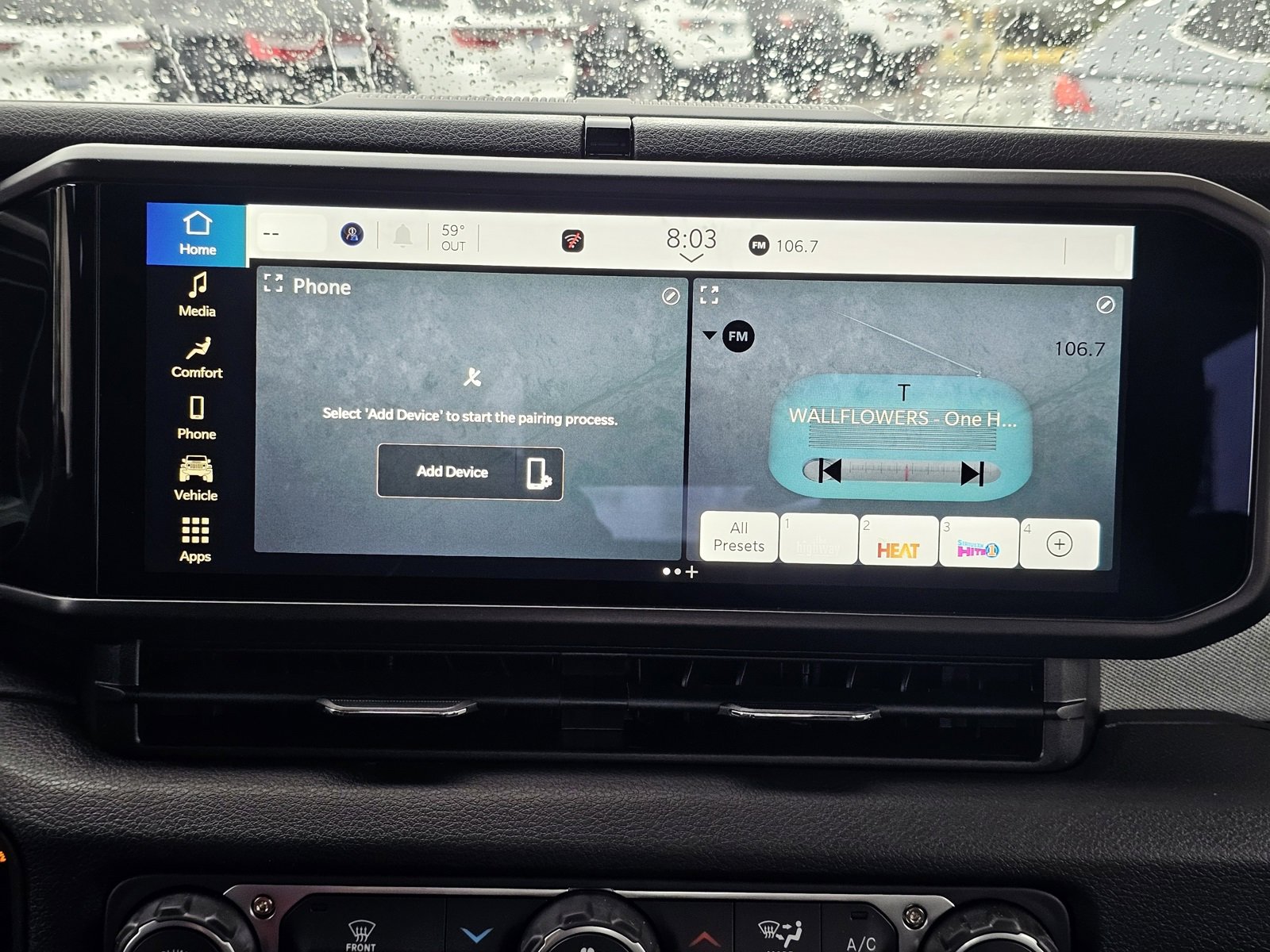 New 2026 Jeep Wrangler Sport image 13