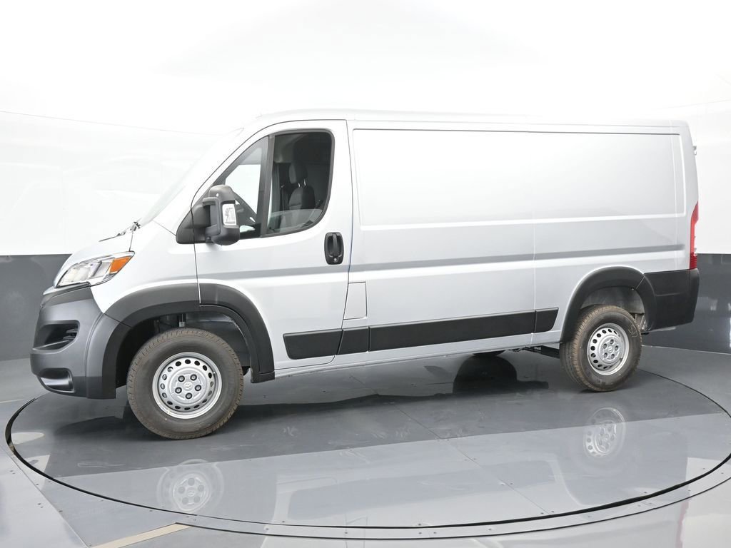 Used 2025 RAM ProMaster 1500 FWD video 2