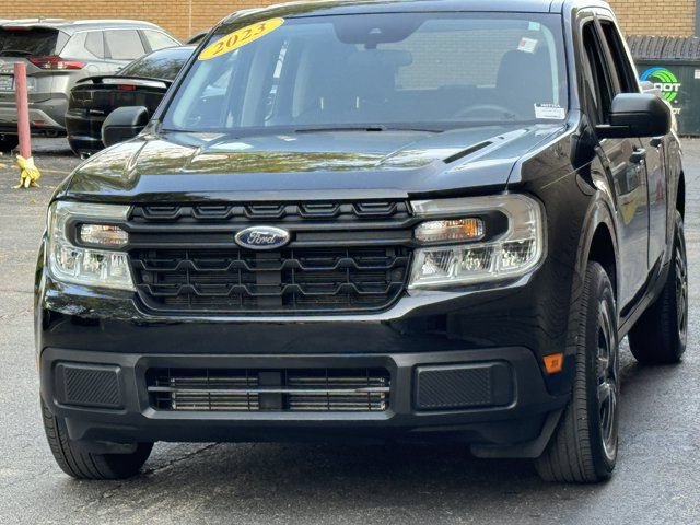 Used 2023 Ford Maverick XL w/ Equipment Group 100A Standard AWD/4WD image 24