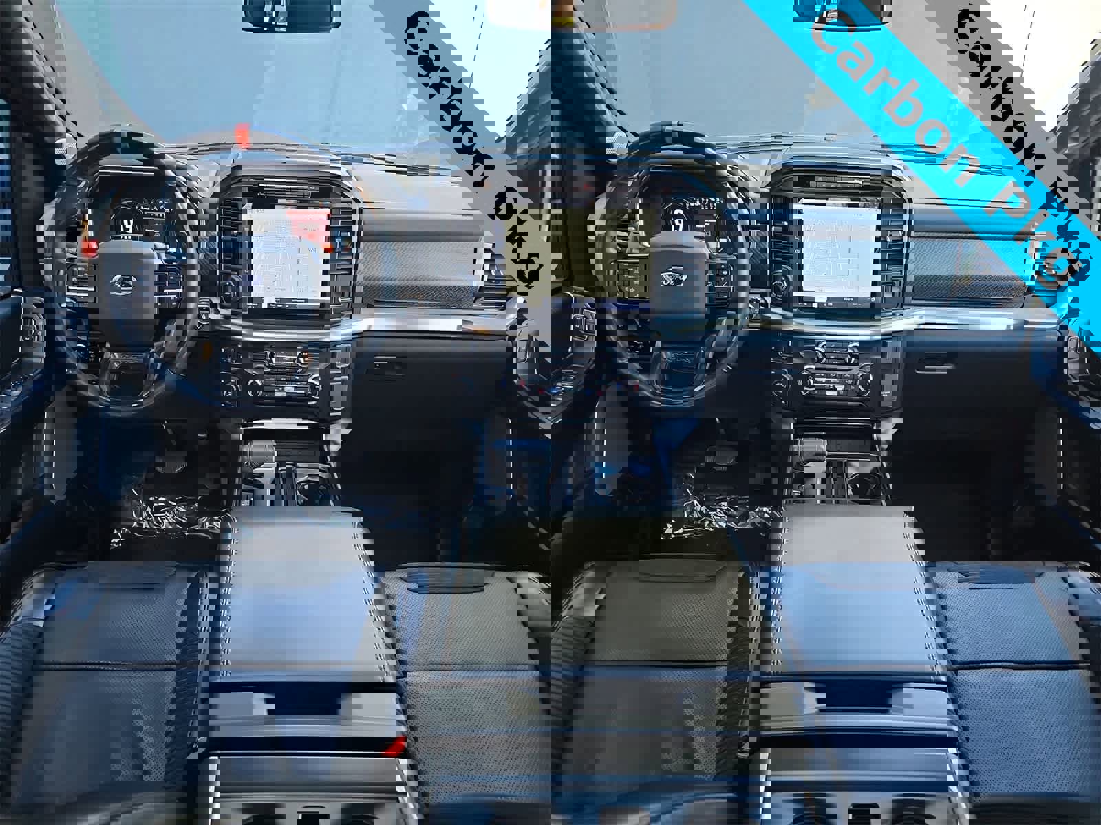 Used 2023 Ford F150 Raptor w/ Raptor Carbon Fiber Package image 14