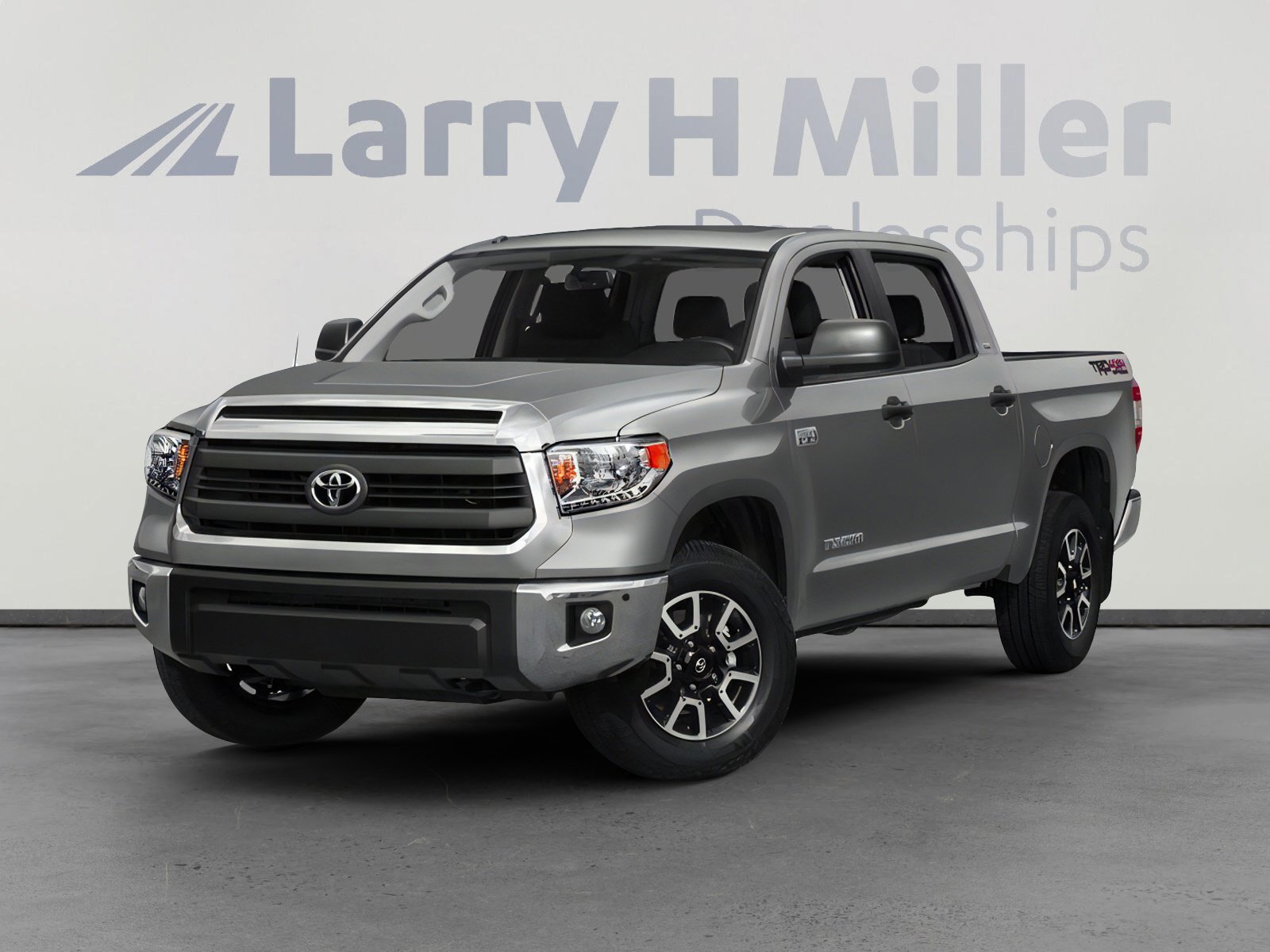 Used 2016 Toyota Tundra SR5 w/ TRD Off Road Package