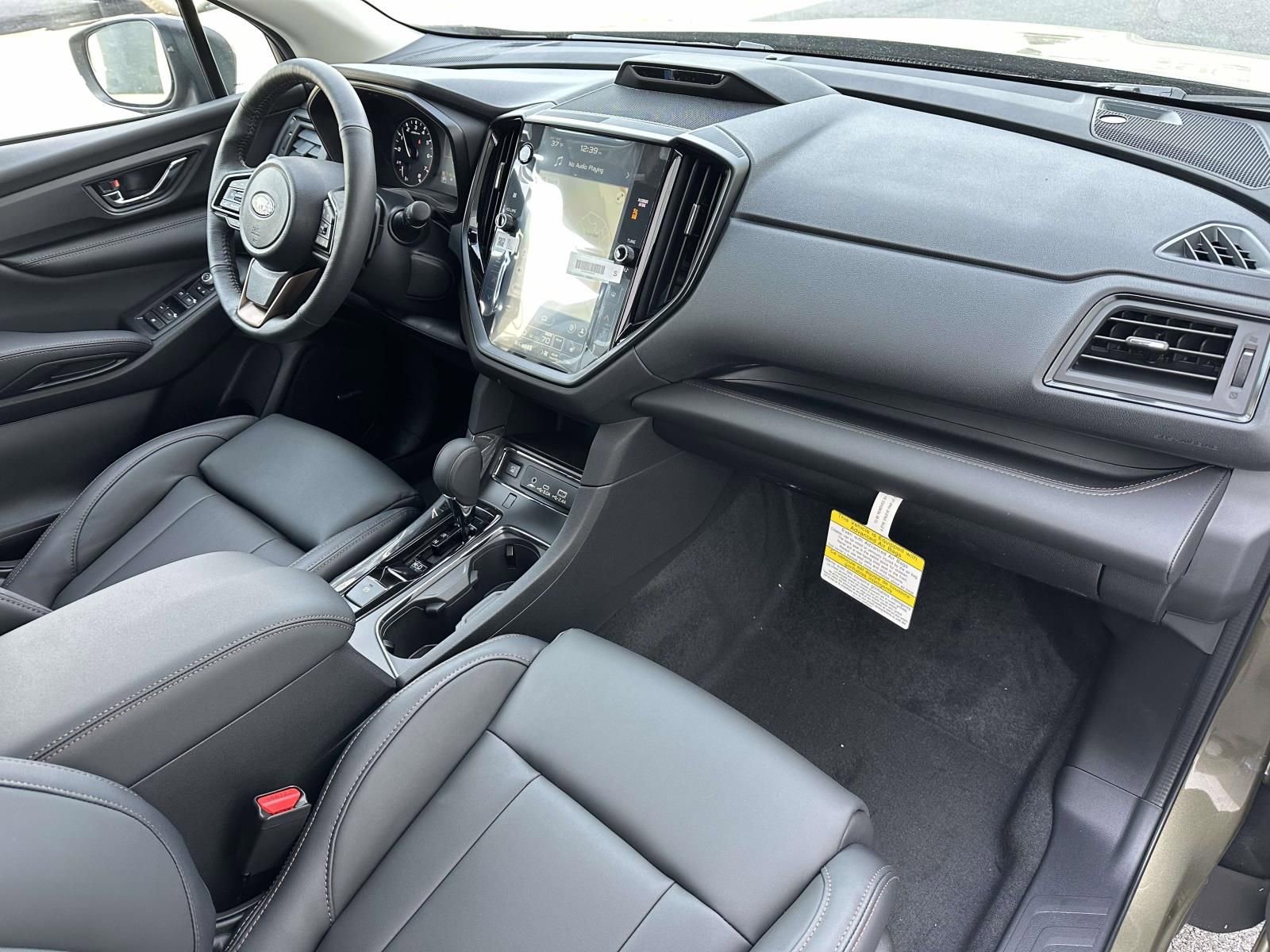 New 2026 Subaru Ascent Limited Bronze image 11