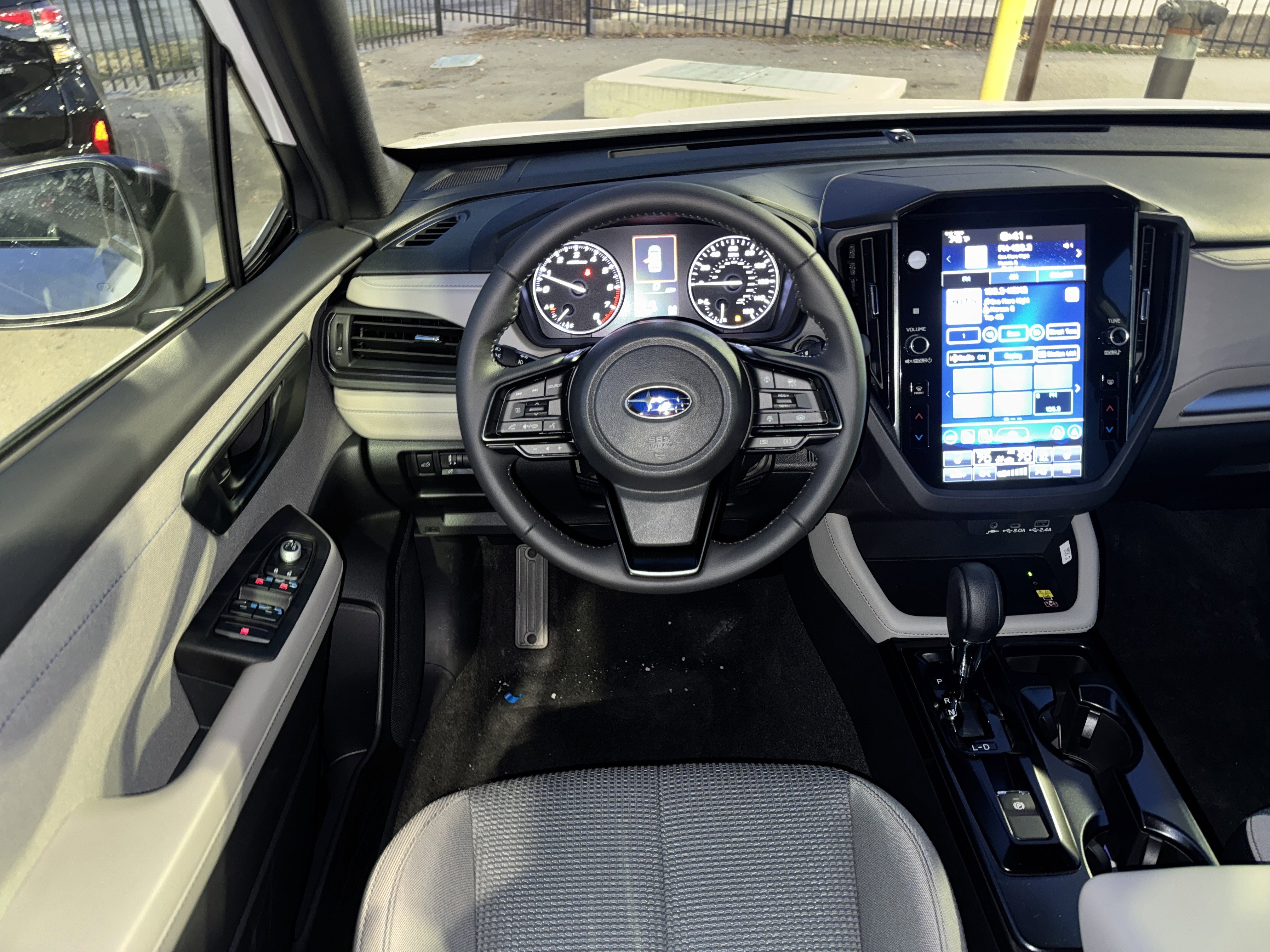 New 2026 Subaru Forester Premium image 11