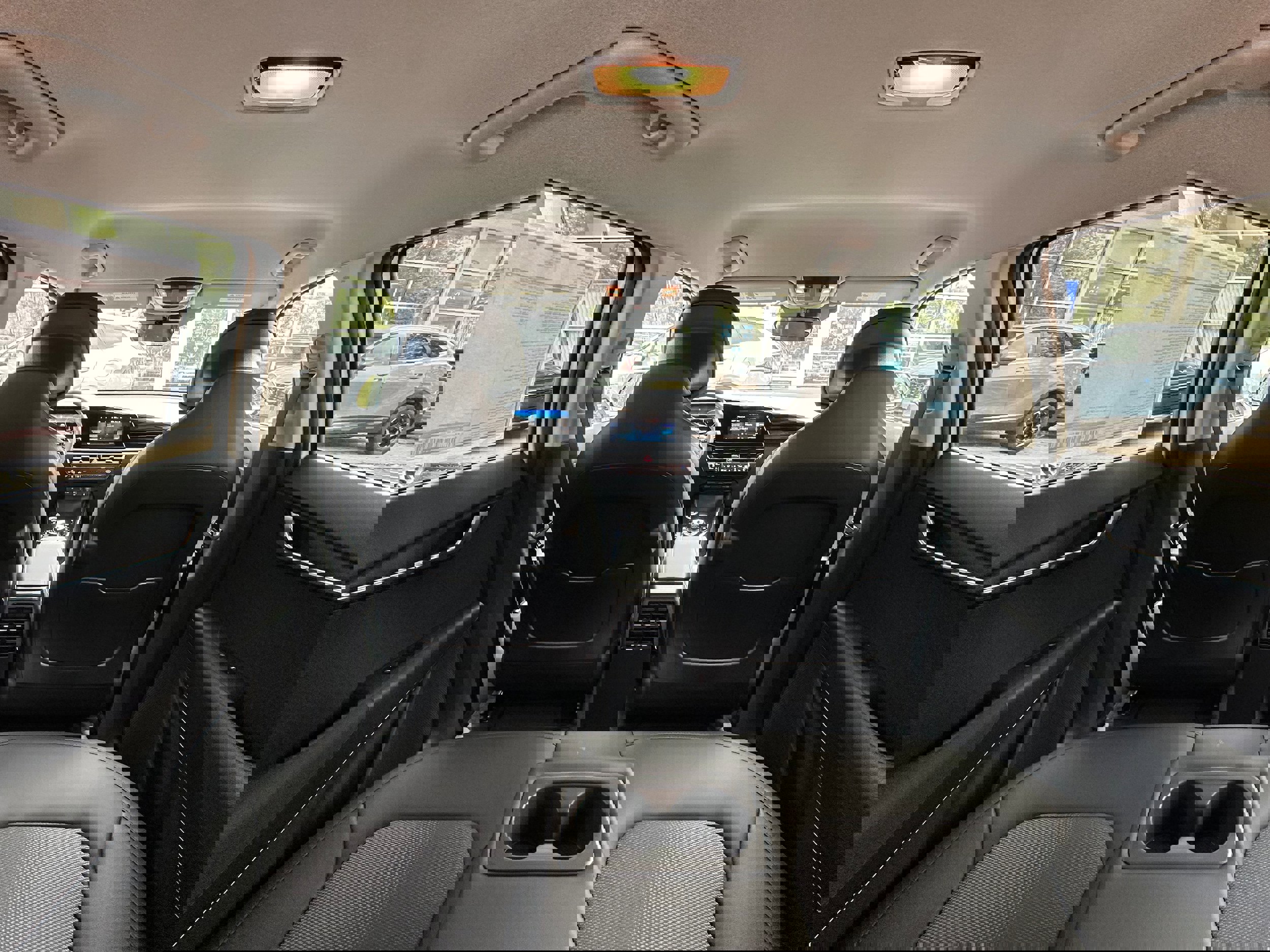 New 2025 Kia Niro Wind image 13