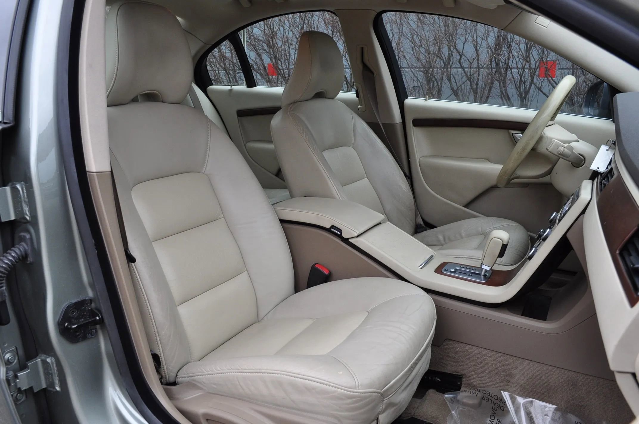 Used 2008 Volvo S80 3.2 image 12