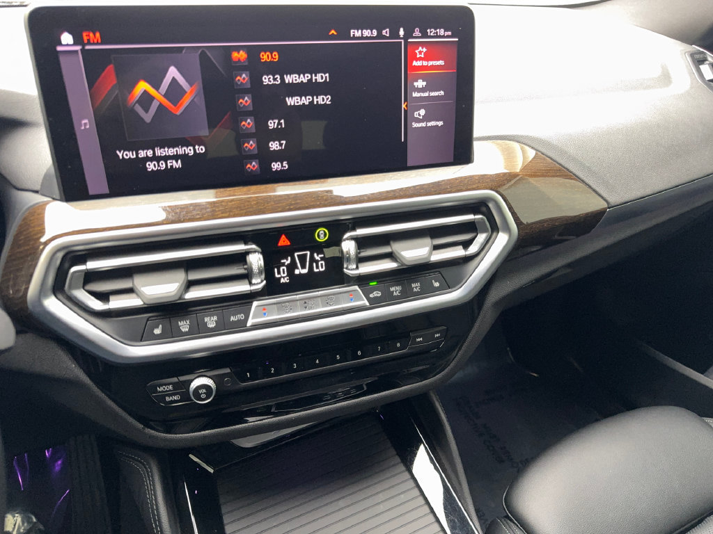 Used 2024 BMW X4 xDrive30i AWD/4WD image 62