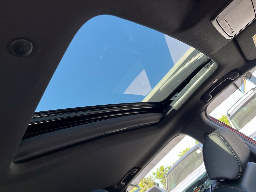 Certified 2024 Honda CR-V Sport-L image 37
