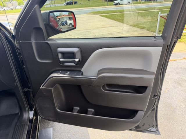 Used 2017 Chevrolet Silverado 1500 Custom w/ Rally 1 Edition RWD image 19