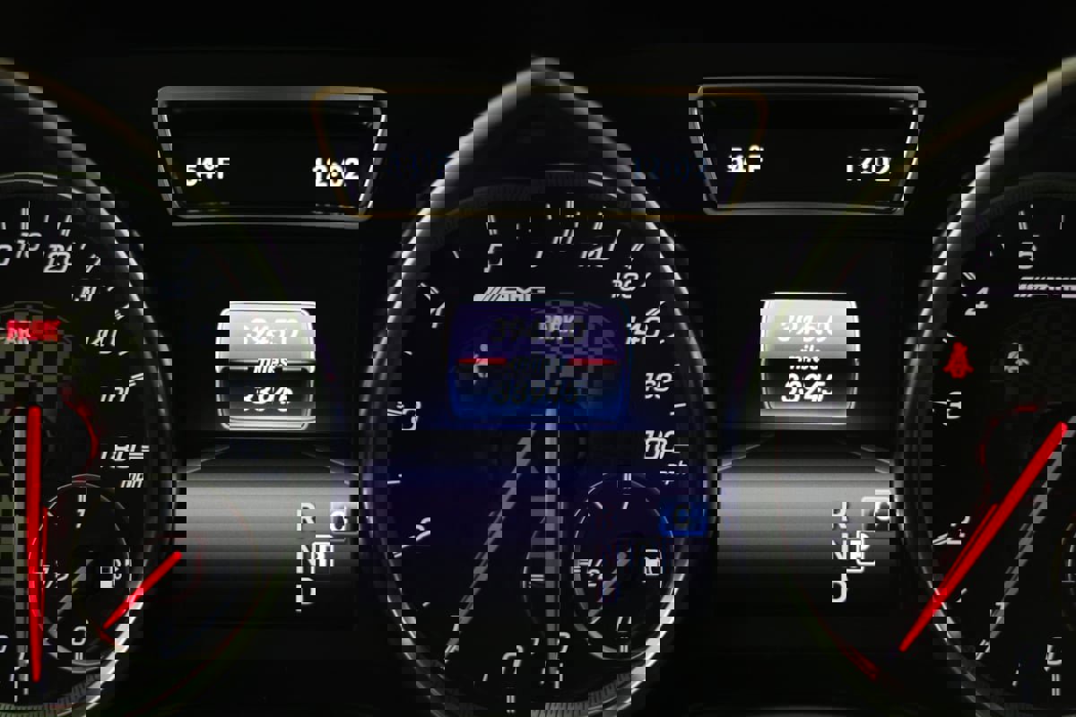 Used 2019 Mercedes-Benz GLE 43 AMG 4MATIC Coupe image 12