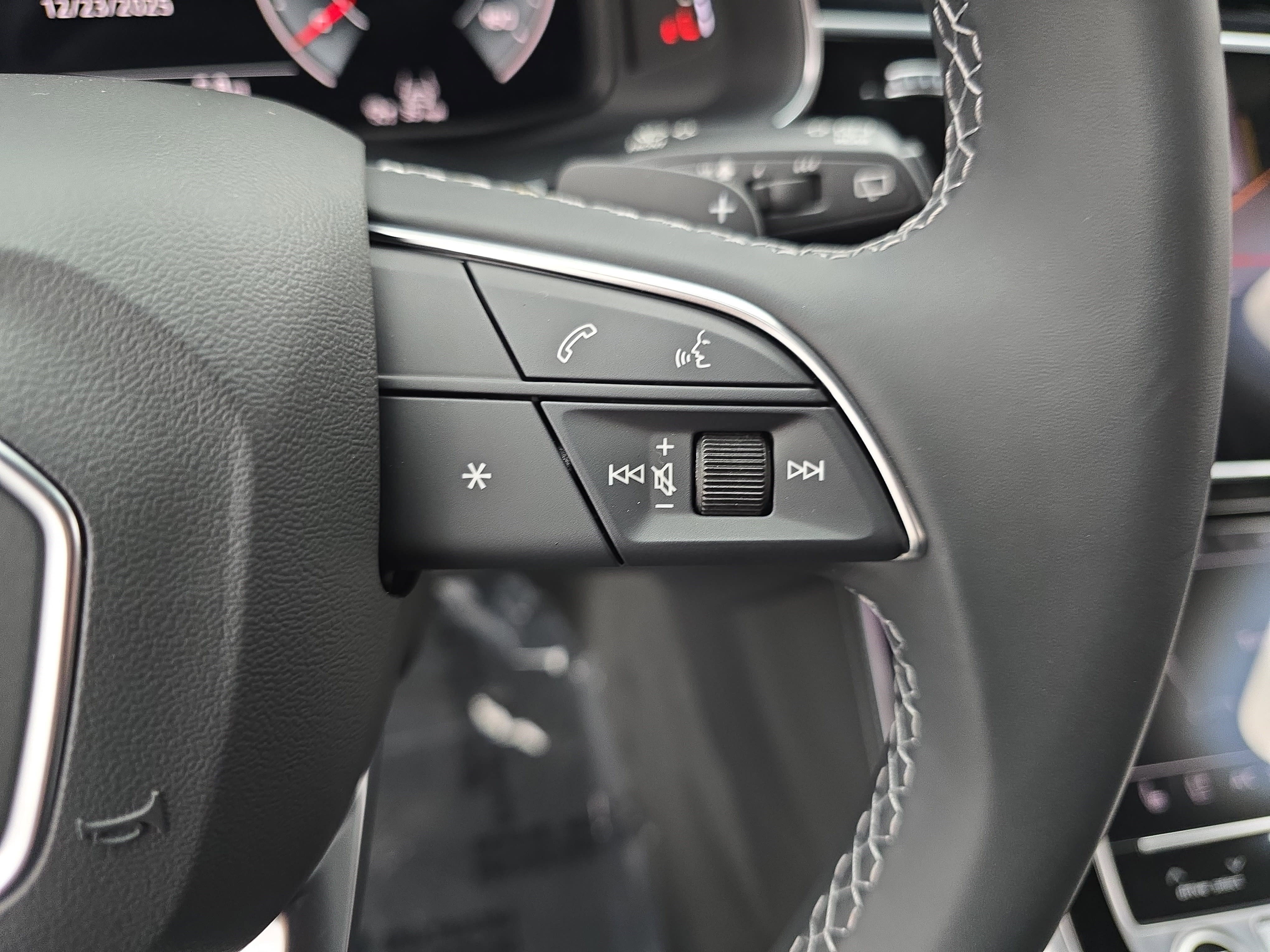 New 2026 Audi Q7 3.0T Prestige image 20