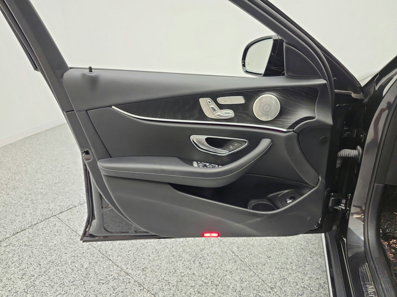 Certified 2023 Mercedes-Benz E 450 4MATIC All-Terrain Wagon image 15