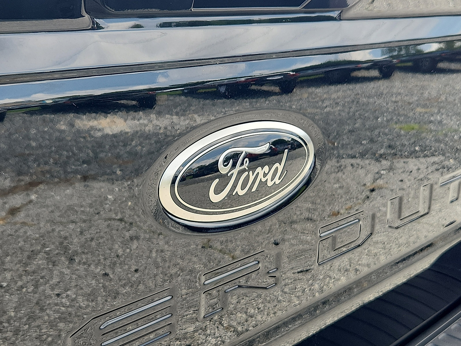 New 2026 Ford F250 Lariat w/ Tremor Off-Road Package AWD/4WD image 20