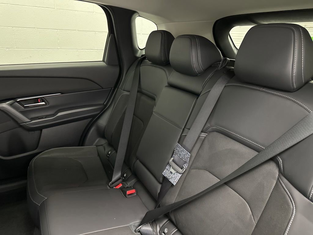 New 2026 MAZDA CX-5 Preferred image 18