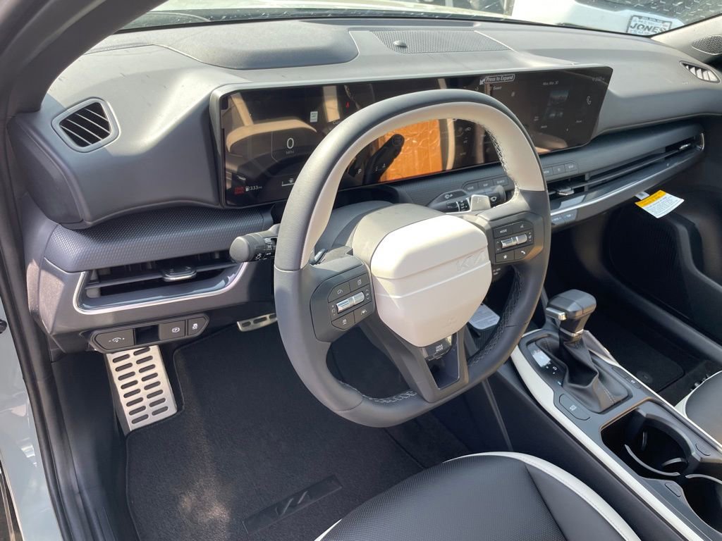 New 2026 Kia K4 GT-Line Turbo image 9