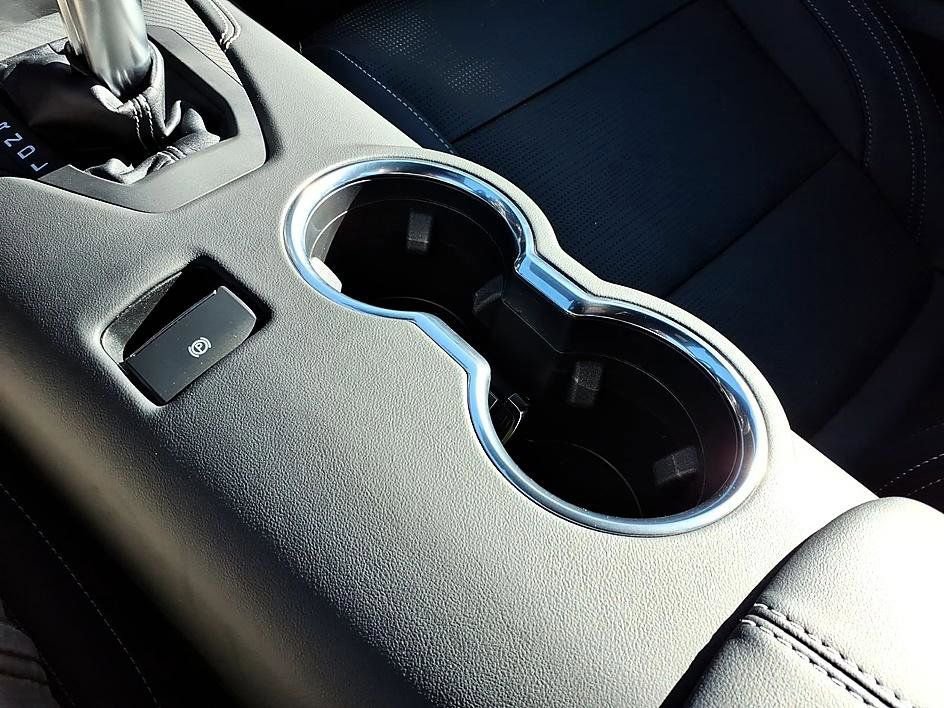 Used 2024 Ford Mustang Premium RWD image 32