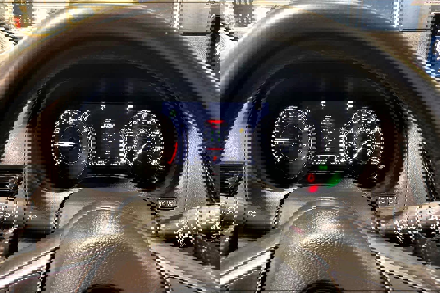 Used 2024 Acura RDX SH-AWD w/ Technology Package image 21