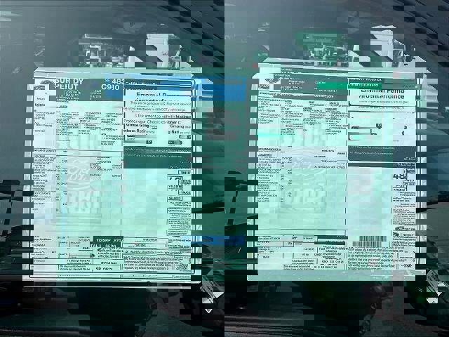 New 2025 Ford F350 XLT w/ Snow Plow Prep Package image 34