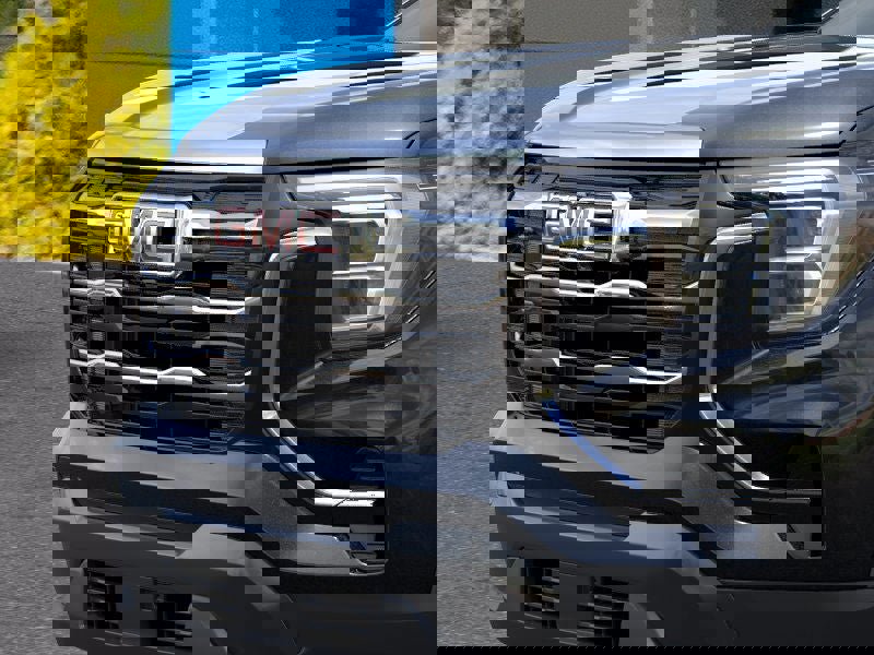 New 2026 GMC Terrain Elevation w/ Elevation Premium Package image 13