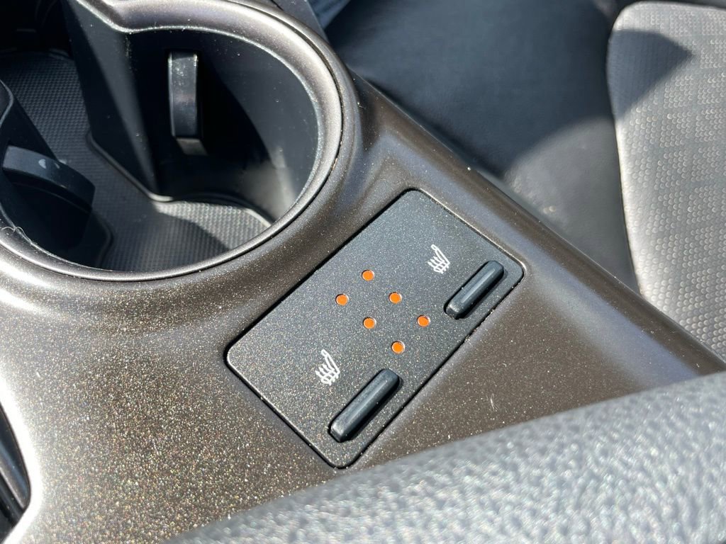 Used 2024 Toyota Camry XSE FWD image 18